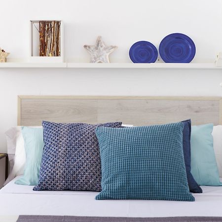 Sea & Wave Ventura Studio Apartment Malaga Zewnętrze zdjęcie