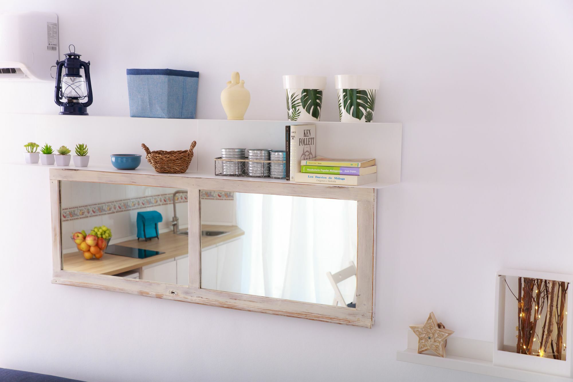 Sea & Wave Ventura Studio Apartment Malaga Zewnętrze zdjęcie